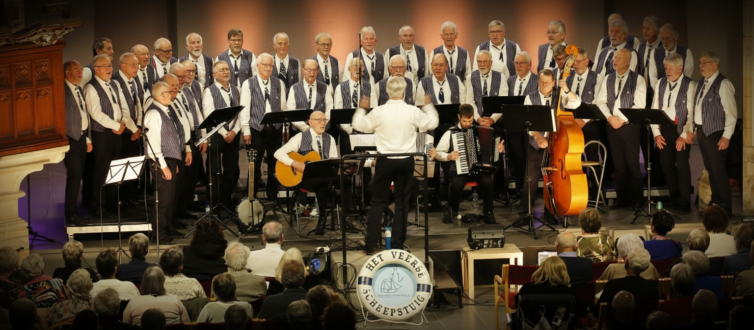 Concerten Het Veerse Scheepstuig